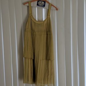 Vera Wang Lavender Label Dress